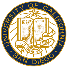 UC San Diego seal